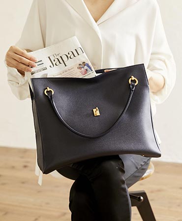 グレース　ディライトトート