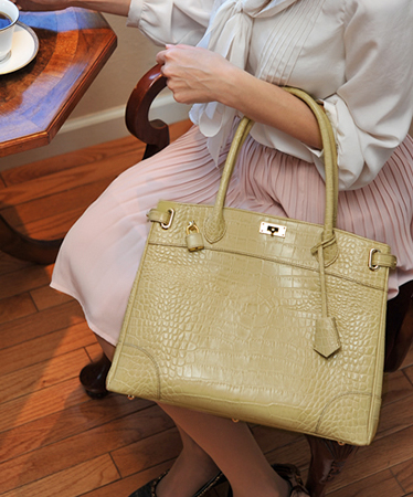 クロコ クラッシーアーバントート