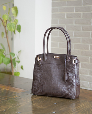 クロコクラッシーアーバントートミニ