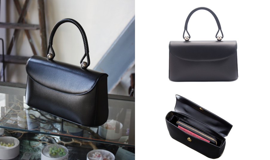 フォーマルバッグ