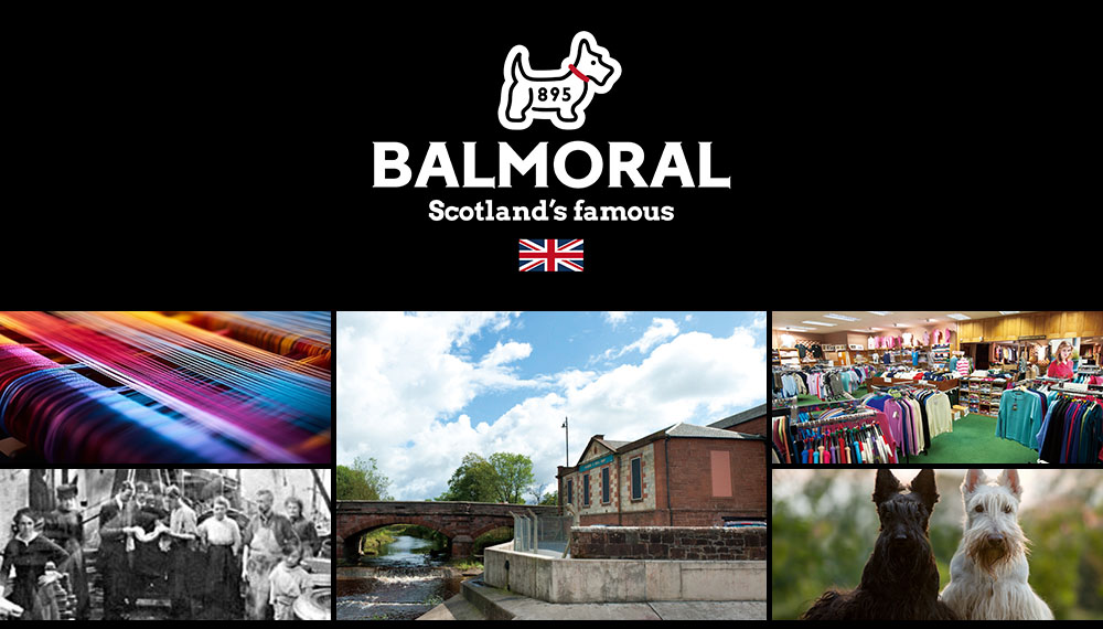 BALMORAL　バルモラル　濱野皮革工藝　HAMANO hamano