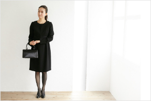 濱野のフォーマルバッグ-セレモニー編-