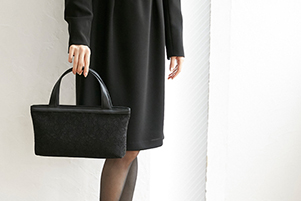 結婚式・パーティーで大活躍!便利な濱野のサブバッグ特集2020