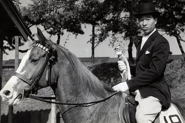 濱野バッグ HISTORY