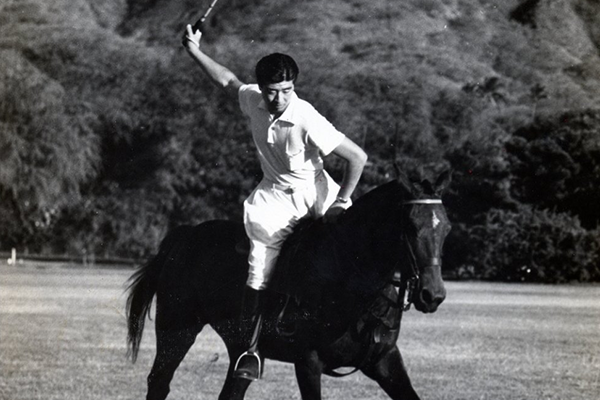 濱野バッグ HISTORY