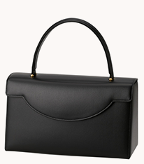 皇室御用達フォーマルバッグ