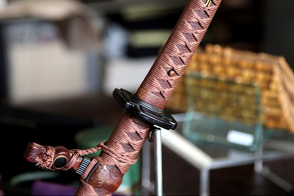 濱野バッグ HISTORY