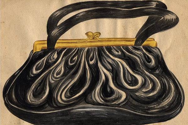 濱野バッグ HISTORY