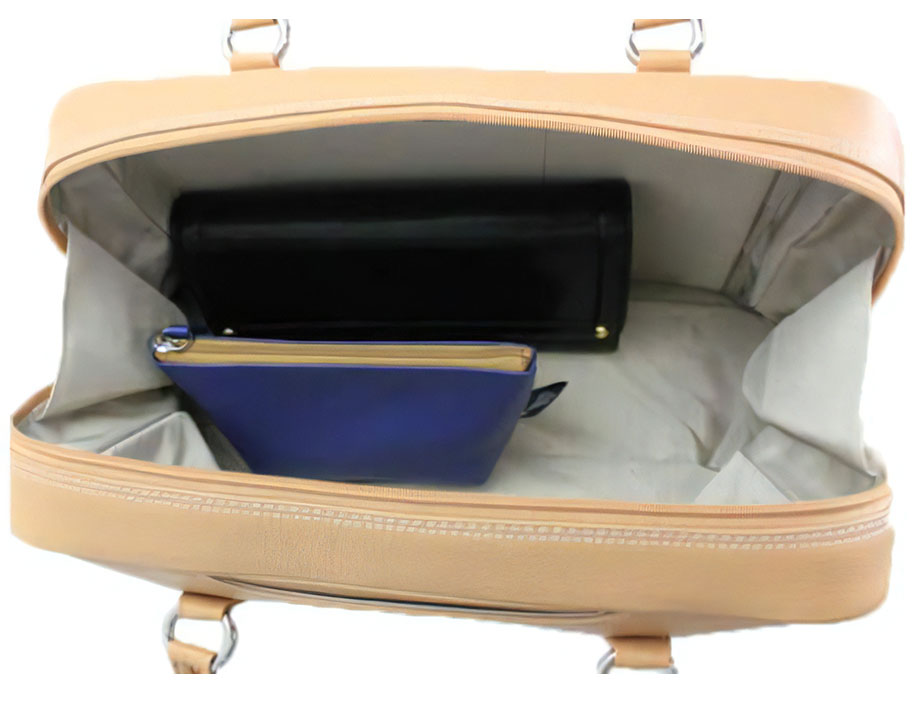 hamano everyday boston bag / 濱野皮革工芸・ボストンバッグ・エヴィ