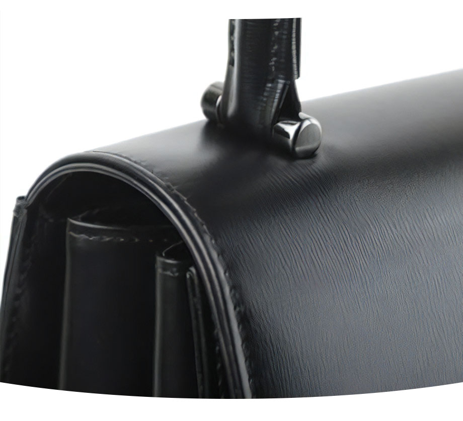 hamano formal bag coquille / 濱野皮革工芸・フォーマルバッグ・コキーユ