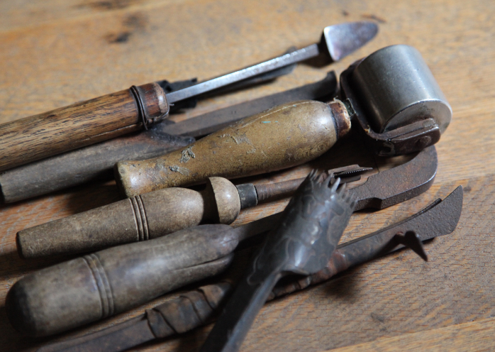 かけがえのない相棒