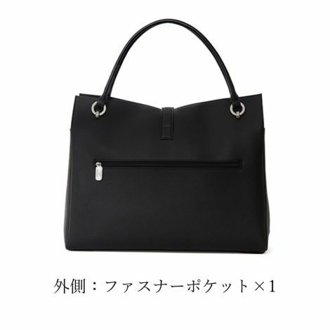 ファスナーポケットをお付けしています