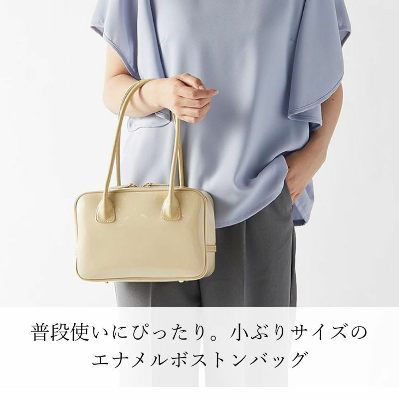 セレブ ミニボストンボストンバッグ レディース【濱野皮革工藝