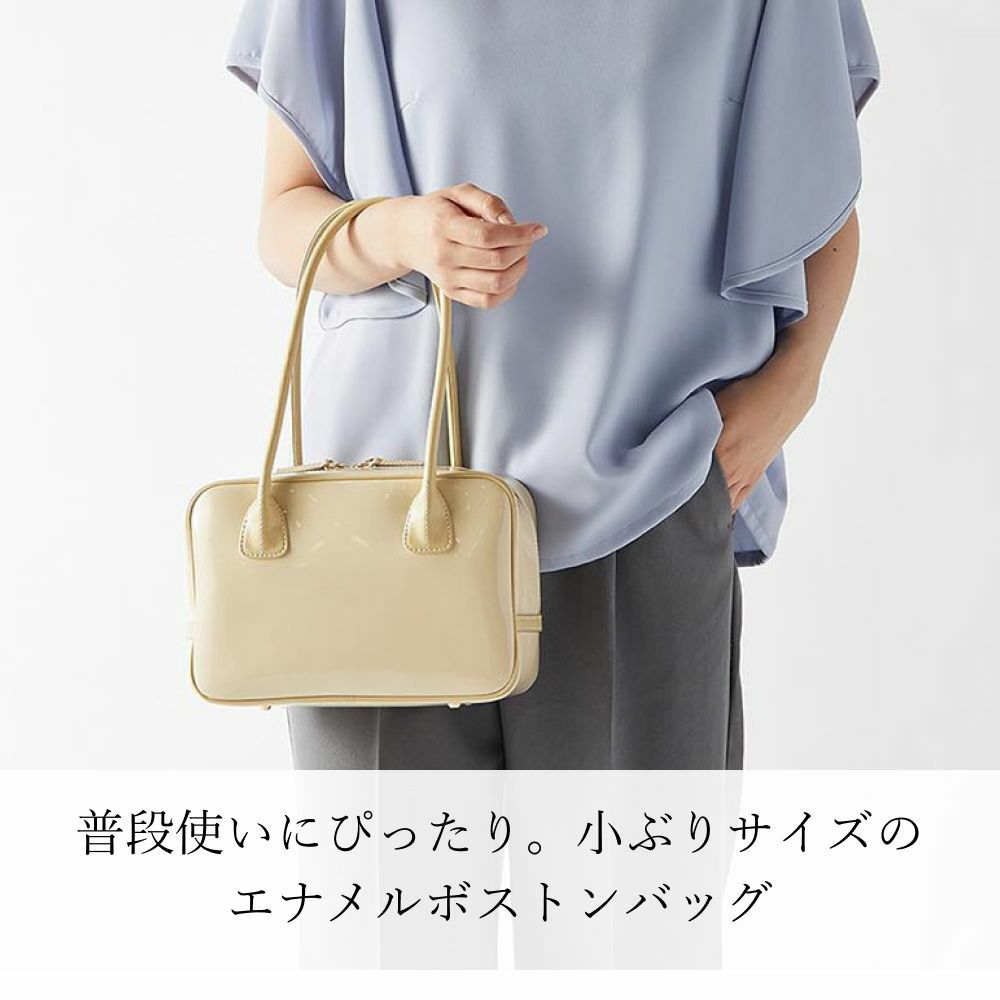 セレブ ミニボストンボストンバッグ レディース【濱野皮革工藝