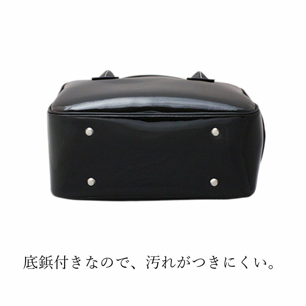 セレブ ミニボストンボストンバッグ レディース【濱野皮革工藝