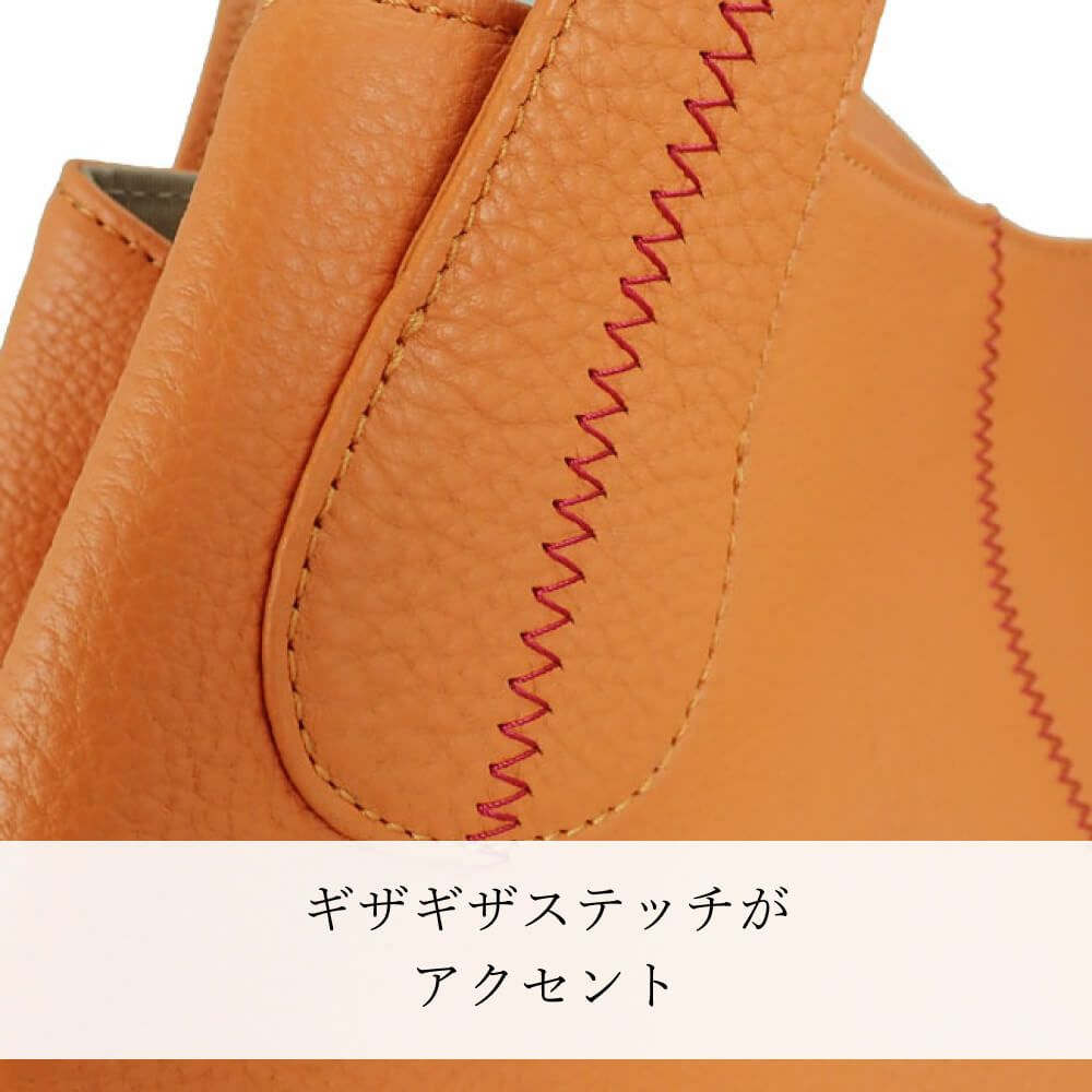リゼ トート本革 トートバッグ ハンドバッグ オフィスカジュアル【濱野
