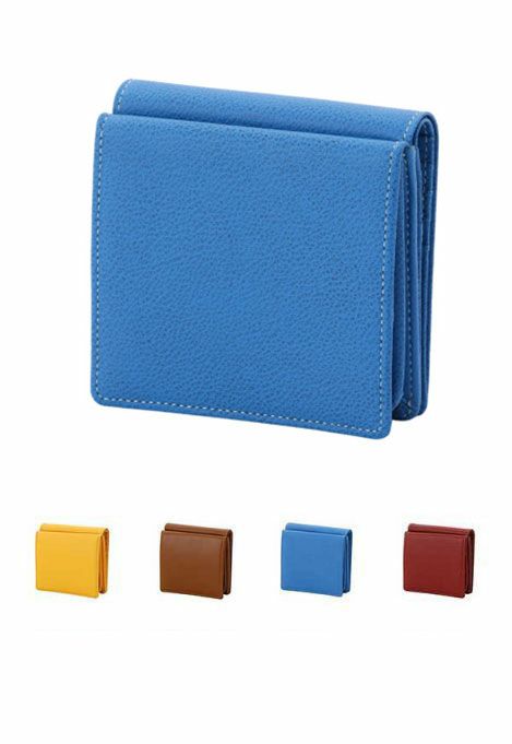 財布ランキング 3位 グレース ウォレット スペラ 濱野皮革工藝 hamano