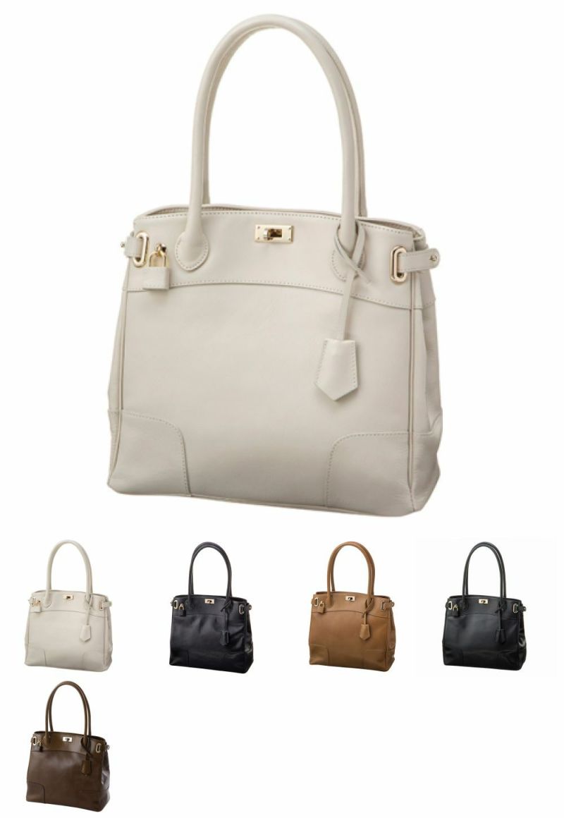 クラッシーアーバントートミニレディース トートバッグ【濱野皮革工藝