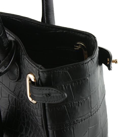 クロコクラッシーアーバントートミニ【濱野皮革工藝 HAMANO】 | 【濱野