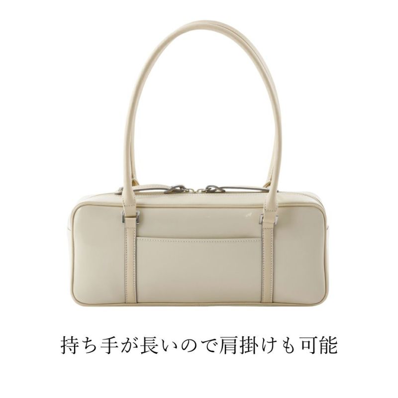 セレブ サイドボストンボストンバッグ ショルダーバッグ 本革