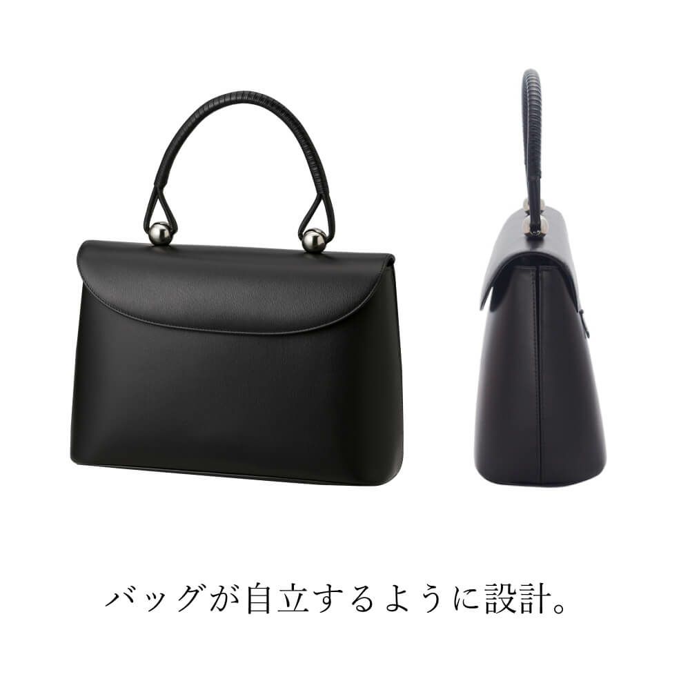ロイヤルスタンド ラージフォーマルバッグ 冠婚葬祭【濱野皮革工藝