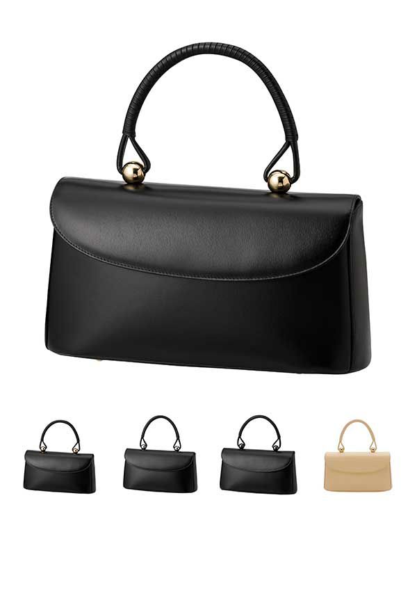 ロイヤルスタンドフォーマルバッグ 冠婚葬祭【濱野皮革工藝