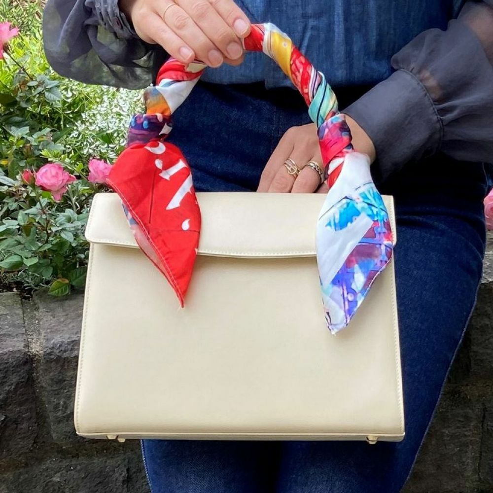 シンフォニアフォーマルバッグ 冠婚葬祭 卒業式 入学式【濱野皮革工藝