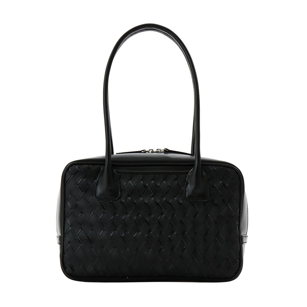 ハニカム ミニボストン | 【濱野皮革工藝】公式オンラインショップ