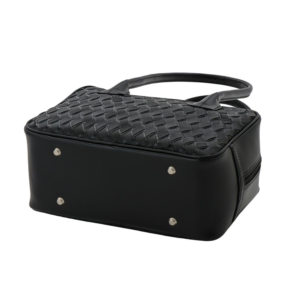 ハニカム ミニボストン | 濱野皮革工藝 Online Shop