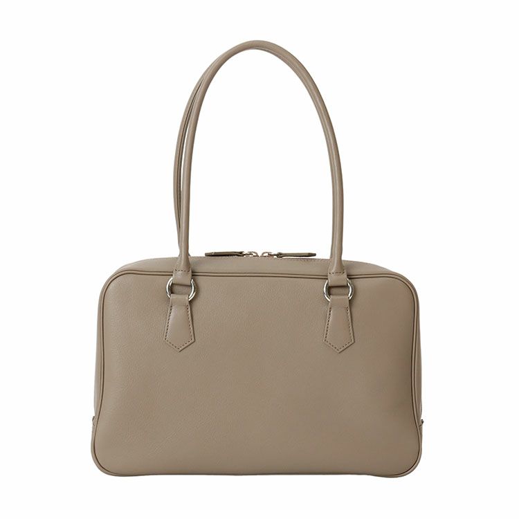 防水バッグ】フロット エヴィ ボストン【濱野皮革工藝 HAMANO