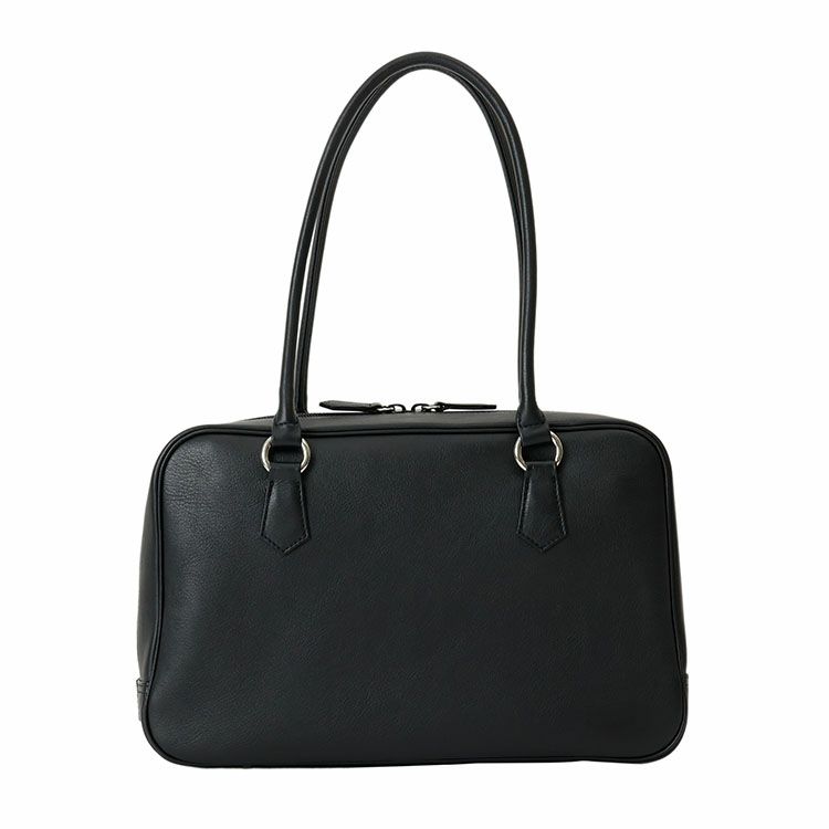 防水バッグ】フロット エヴィ ボストン【濱野皮革工藝 HAMANO