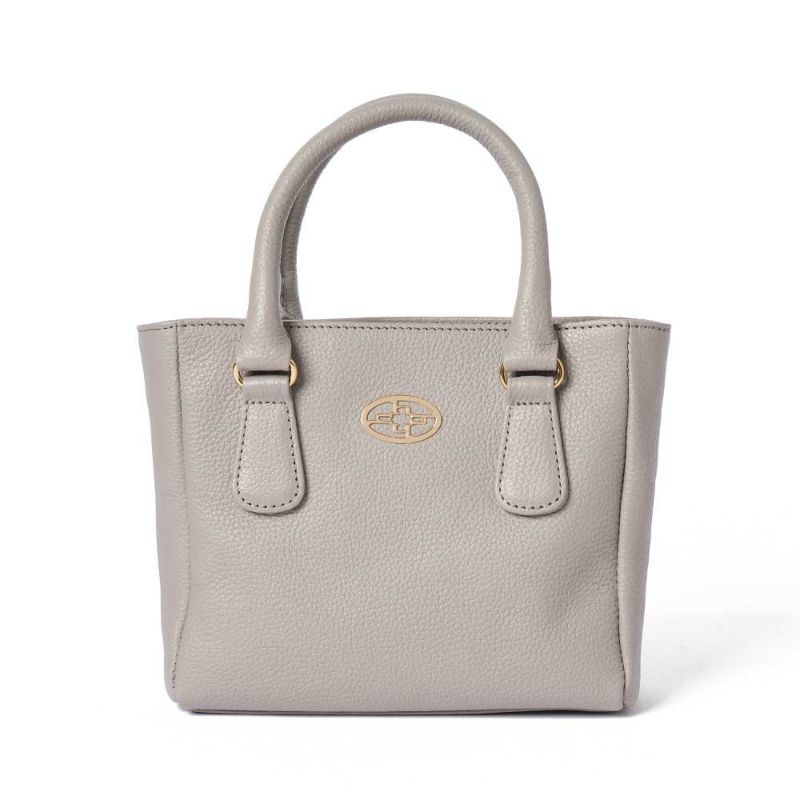 ハナエルミニトートショルダー【濱野皮革工藝 HAMANO】 | 濱野